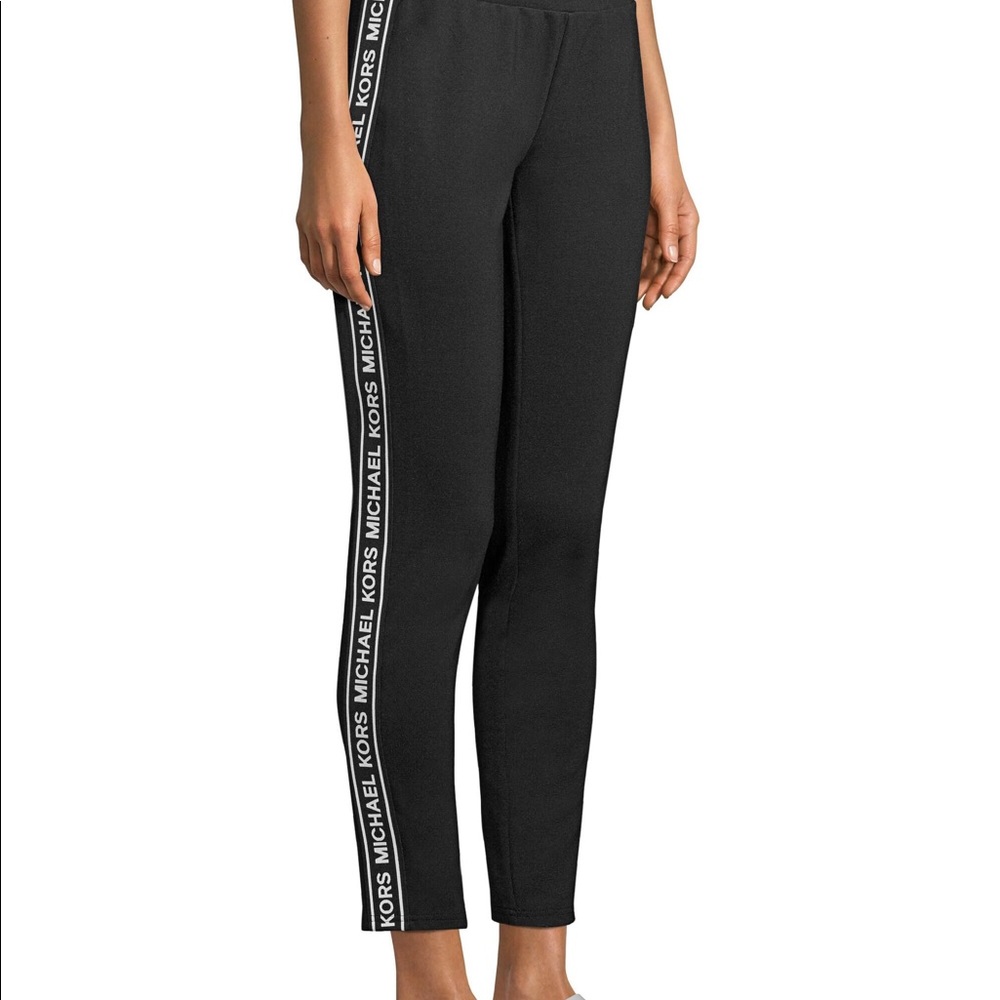 Michael Kors Leggings